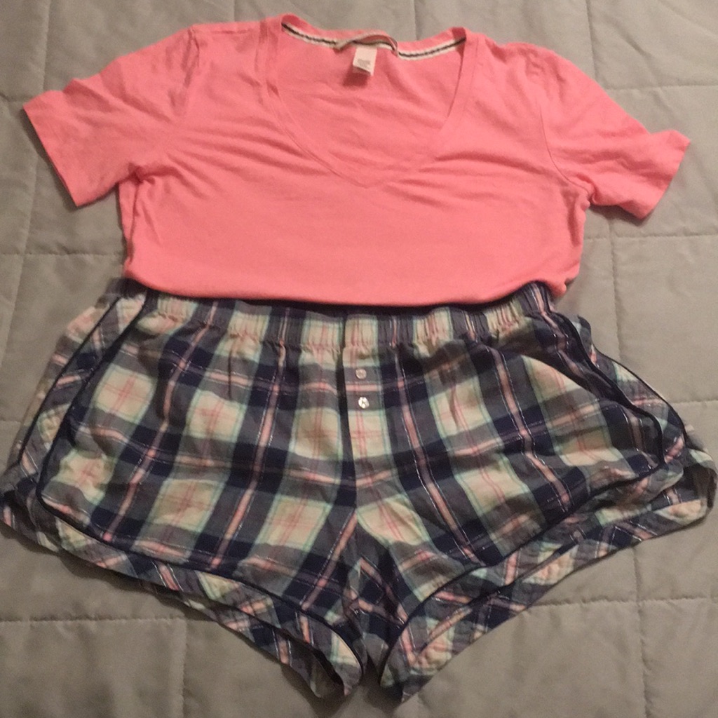 Vs Pj Set Euc